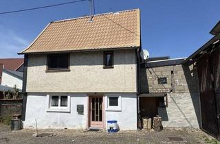Einfamilienhaus kaufen in 55442 Roth, Eigennutz oder Kapitalanlage - 10% Rendite möglich