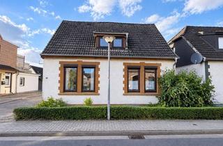 Haus kaufen in 26419 Schortens, PROVISIONSFREI: Entkernter Rohbau für Macher – Familienhaus auf 576 m² in Schortens-Middelsfähr