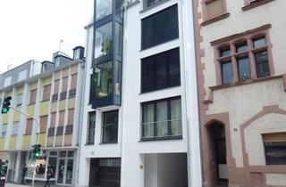 Wohnung kaufen in 54292 Trier, Kapitalanlage Modernes Apartment in zentraler Innenstadtlage Nähe Porta Nigra