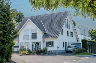 Doppelhaushälfte kaufen in 53773 Hennef, Familiengerecht und zentral - Doppelhaushälfte in Geistingen