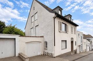 Haus kaufen in 42289 Wuppertal, Raum für Ihre Ideen. Platz für Ihr Leben.
