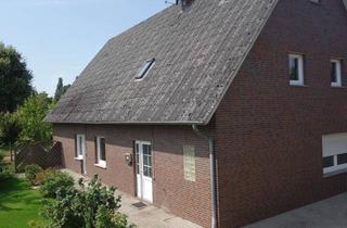 Einfamilienhaus kaufen in Hagebuttenstr. 40a, 49424 Goldenstedt, Einfamilienhaus mit 2 Nebengebäuden in Goldenstedt