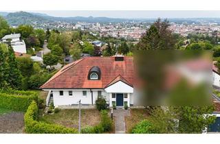 Doppelhaushälfte kaufen in 72766 Reutlingen, Traumhafte Doppelhaushälfte in Bestlage der Achalm