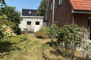 Haus kaufen in Renettenweg 19, 21635 Jork, Wohnen mit Charakter: Gepflegtes Haus in Jork