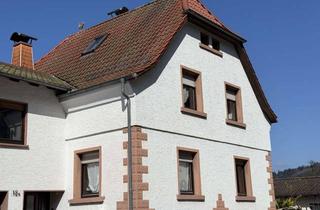 Haus kaufen in Im Neckarhäuserhof 12A, 69151 Neckargemünd, Einer der wenigen Häuser mit direktem Neckarzugang