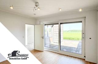 Haus kaufen in 48163 Albachten, Vielseitiges Reihenendhaus mit Charakter, Ausbaupotenzial & Garage in Münster-Albachten!