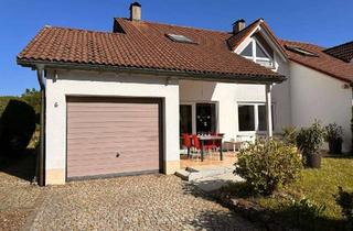 Einfamilienhaus kaufen in 79713 Bad Säckingen, Doppeleinfamilienhaus in Bad Säckingen