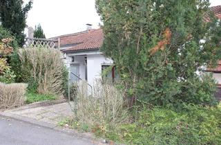 Haus kaufen in 74706 Osterburken, Wohn- und Geschäftshaus mit Garage und Scheune im Erneuerungsgebiet von Osterburken