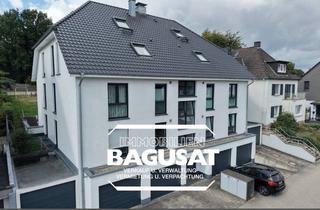 Mehrfamilienhaus kaufen in 45478 Speldorf, Mehrfamilienhaus in Mülheim-Speldorf mit 6 Wohnungen