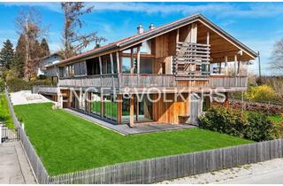 Haus kaufen in 83629 Weyarn, Preisgekrönte Architektur - kompromisslos, werthaltig, ausgezeichnet!