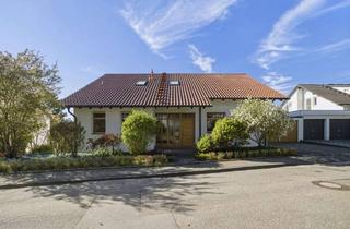 Haus kaufen in 89081 Mähringen, Hier beginnt Ihr neues Zuhause