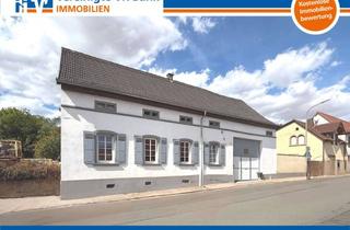 Bauernhaus kaufen in 67816 Dreisen, Aufwändig renoviertes Bauernhaus