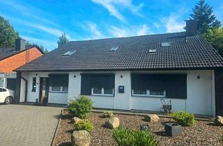 Haus kaufen in Nibelungenring 22, 25337 Elmshorn, Großzügiges Wohnen am Krückaupark