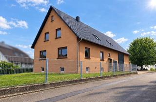 Haus kaufen in 74394 Hessigheim, Seltene Gelegenheit – 146 m² Wohnfläche, 835 m² Grundstück, 165 m² Scheune & viel Ausbaupotenzial