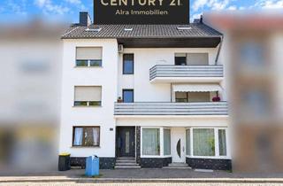 Haus kaufen in 66333 Völklingen, Solide Kapitalanlage mit langfristigen Mietern