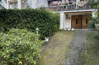 Haus kaufen in 16798 Fürstenberg/Havel, Kleines Haus auf großem Grundstück in Seenähe in Himmelpfort zu verkaufen!