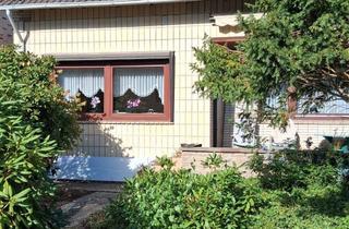 Einfamilienhaus kaufen in Ratsweg, 31303 Burgdorf, Einfamilienhaus von Privat - massiv - mit 115 m² Wohnfläche im Raum Burgdorf