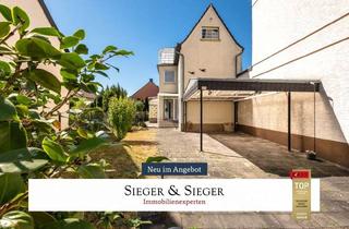 Einfamilienhaus kaufen in 53840 Troisdorf, Neues Leben für alte Mauern – Einfamilienhaus mit viel Potenzial