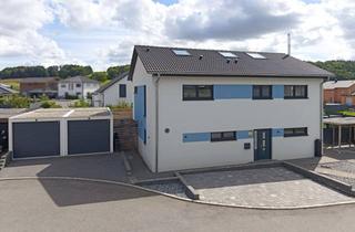 Haus kaufen in 96274 Itzgrund, A+ Effizienzhaus mit Photovoltaik: Unabhängig wohnen & Energiekosten sparen