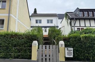 Einfamilienhaus kaufen in 53347 Alfter, Modernisiertes Einfamilienhaus in Alfter