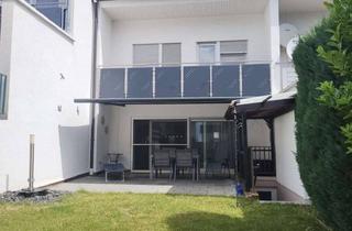 Haus kaufen in 74889 Sinsheim, Großzügiges Reihenmittelhaus mit ca.168 qm Wohnfläche, Garten, zwei Balkone und Garage in Sinsheim