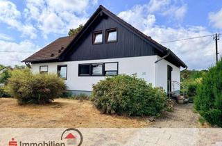 Haus kaufen in 66709 Weiskirchen, Großzügiges Zuhause auf über 3.300 m² Grundstück in Weiskirchen - Weierweiler