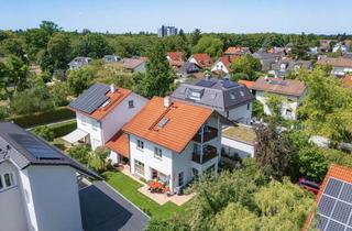 Einfamilienhaus kaufen in 85521 Ottobrunn, HEGERICH: Grüne Idylle – Einfamilienhaus in traumhafter Lage von Ottobrunn!