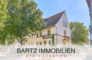 Doppelhaushälfte kaufen in 67433 Neustadt, Doppelhaushälfte mit Altbaucharme auf 3 Etagen, großzügigem Raumangebot & Garten