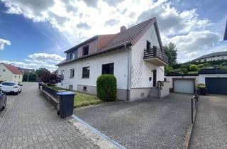 Doppelhaushälfte kaufen in 66450 Bexbach, Doppelhaushälfte in begehrter Lage