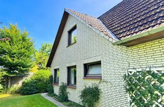 Haus kaufen in 25746 Wesseln, Viel Platz - Viel Privatsphäre - Viele Möglichkeiten