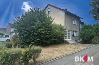 Haus kaufen in 59071 Hamm, Reihenendhaus auf großem Grundstück mit Garage in Uentrop