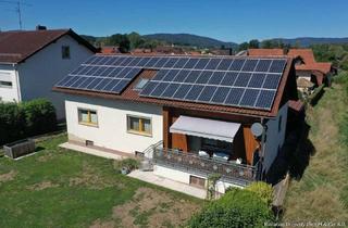 Einfamilienhaus kaufen in 93495 Weiding, Renoviertes Einfamilienhaus in Weiding bei Cham