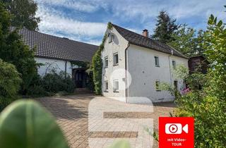 Haus kaufen in 95615 Marktredwitz, Zwei Häuser - viele Möglichkeiten