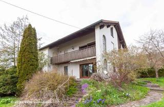 Haus kaufen in 86424 Dinkelscherben, Tolle Lage für einen Neubau! Bestandshaus hat bei Erhalt starken Sanierungsbedarf!