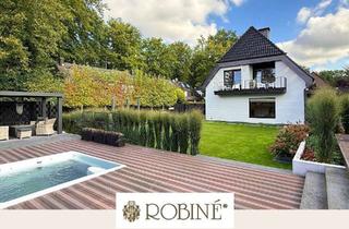 Einfamilienhaus kaufen in 47804 Forstwald, Exklusives Einfamilienhaus in Krefeld - Forstwald (Wohnviertel Holterhöfe)