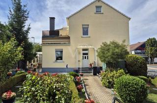 Haus kaufen in 58675 Hemer, Zentral gelegenes Ein- Zweifamilienhaus