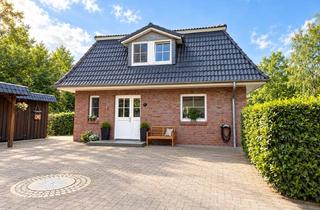 Haus kaufen in 22949 Ammersbek, Provisionsfrei | Modernisiertes EFH mit Sauna, Wärmepumpe & 971 m² Grundstück