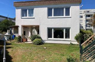 Einfamilienhaus kaufen in 89275 Elchingen, Familiengerecht: freistehendes Flachdach Einfamilienhaus mit Garage in Oberelchingen
