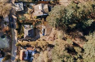 Einfamilienhaus kaufen in 21354 Bleckede, Ihr persönlicher Rückzugsort: Einfamilienhaus auf großzügigem Grundstück