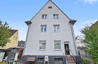 Doppelhaushälfte kaufen in 45888 Bulmke-Hüllen, Geräumige Doppelhaushälfte mit großem Garten – viel Platz für die ganze Familie in Gelsenkirchen
