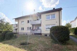 Mehrfamilienhaus kaufen in 71522 Backnang, Gepflegte Mehrfamilienhausimmobilie (6 WE) mit stabiler Mieterstruktur und Entwicklungspotenzial!
