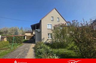 Haus kaufen in 04643 Geithain, Viel Platz für Familie und Ideen