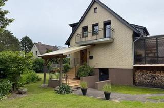 Doppelhaushälfte kaufen in Von-Behring-Straße, 38518 Gifhorn, Doppelhaushälfte am Park – modernisiert & bezugsbereit