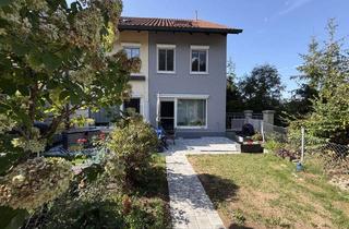 Haus kaufen in 95500 Heinersreuth, Gepflegtes REH mit viel Wohnkomfort - Ihr Zuhause zum Ankommen in Heinersreuth