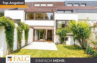 Reihenhaus kaufen in 66424 Homburg, Wunderschönes Reihenhaus auf verschiedenen Ebenen!