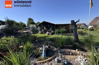 Einfamilienhaus kaufen in 57587 Birken-Honigsessen, Gepflegtes Einfamilienhaus, Grundstück mit vielfältigen Nutzungsmöglichkeiten