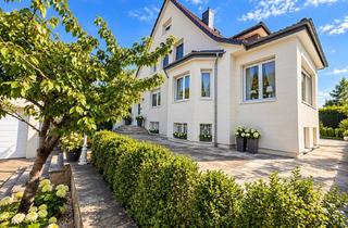 Villa kaufen in 38442 Fallersleben, Exklusives Anwesen in Fallersleben-Stadtvilla mit außergewöhnlichem Wohnambiente