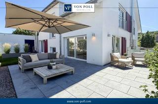 Haus kaufen in 72119 Ammerbuch, Modern, gepflegt, vielseitig – Naturnahes Wohnen mit Einliegerwohnung