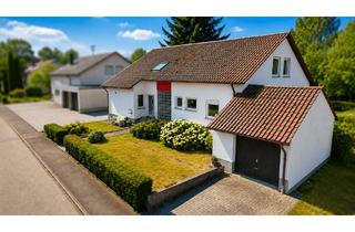 Haus kaufen in 88639 Wald, Ihr neues Zuhause mit Raum für die ganze Familie !