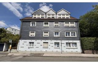 Mehrfamilienhaus kaufen in 42899 Lüttringhausen, Mehrfamilienhaus in Remscheid-Lüttringhausen